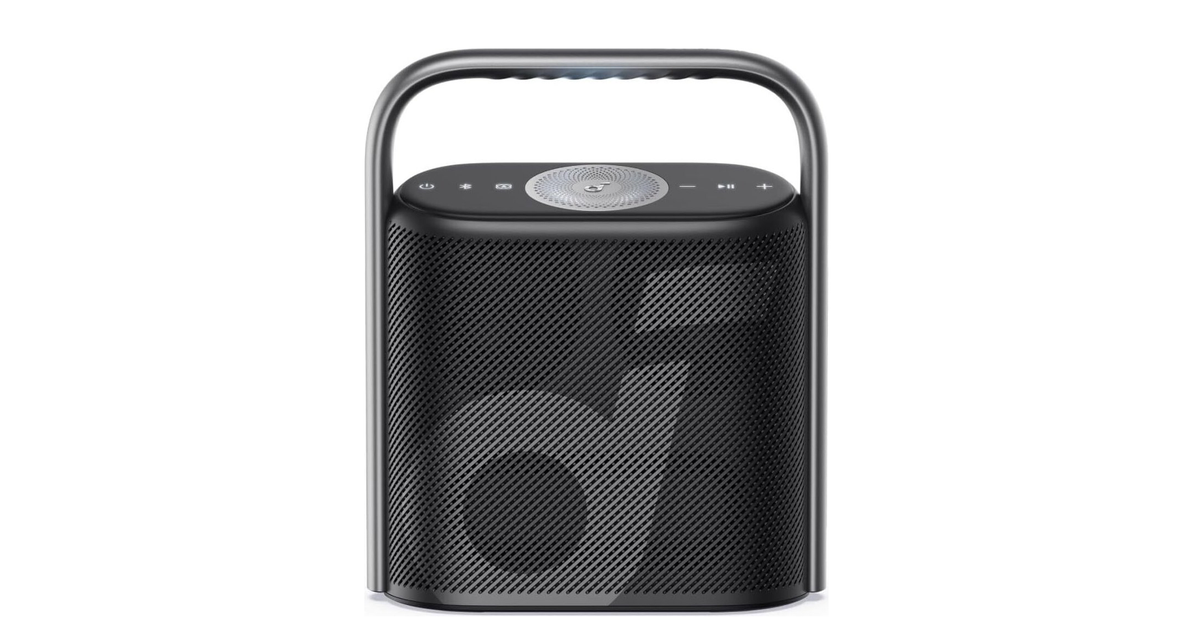 Bluetooth hoparlör Anker Soundcore Motion X500 en düşük fiyata