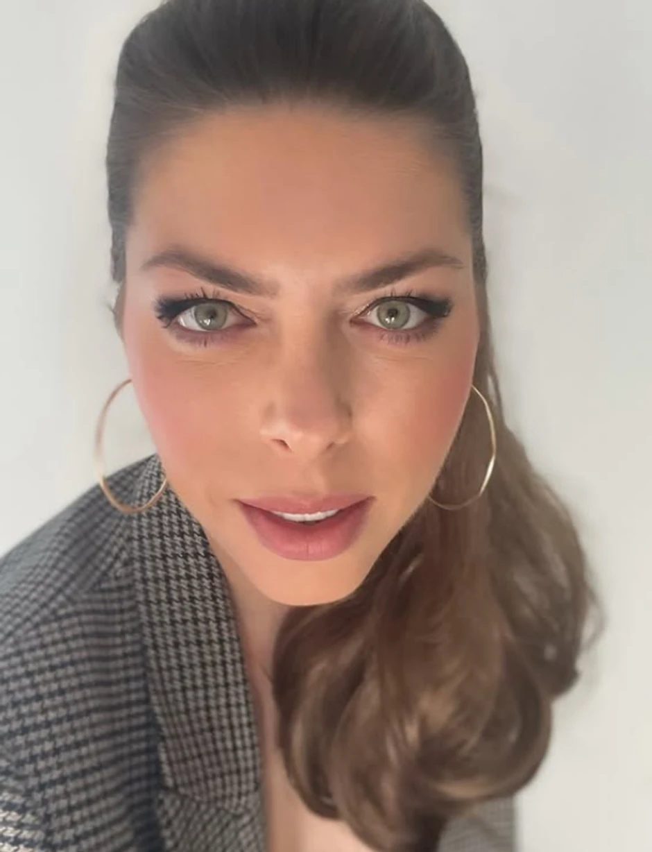 Blanka Vlašić