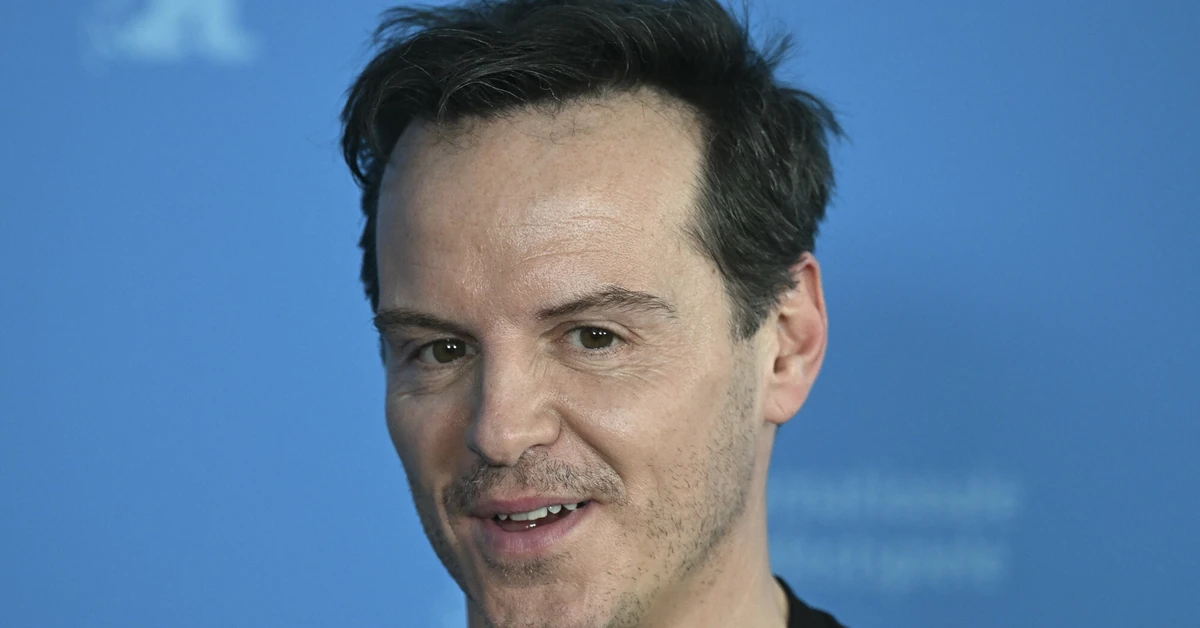 Na ten film czekają wytrawni kinomani. To historia legendarnego aktora