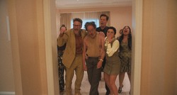 "Telewizyjne Oscary" rozdane. "Najlepszy serial roku" ustanowił rekord