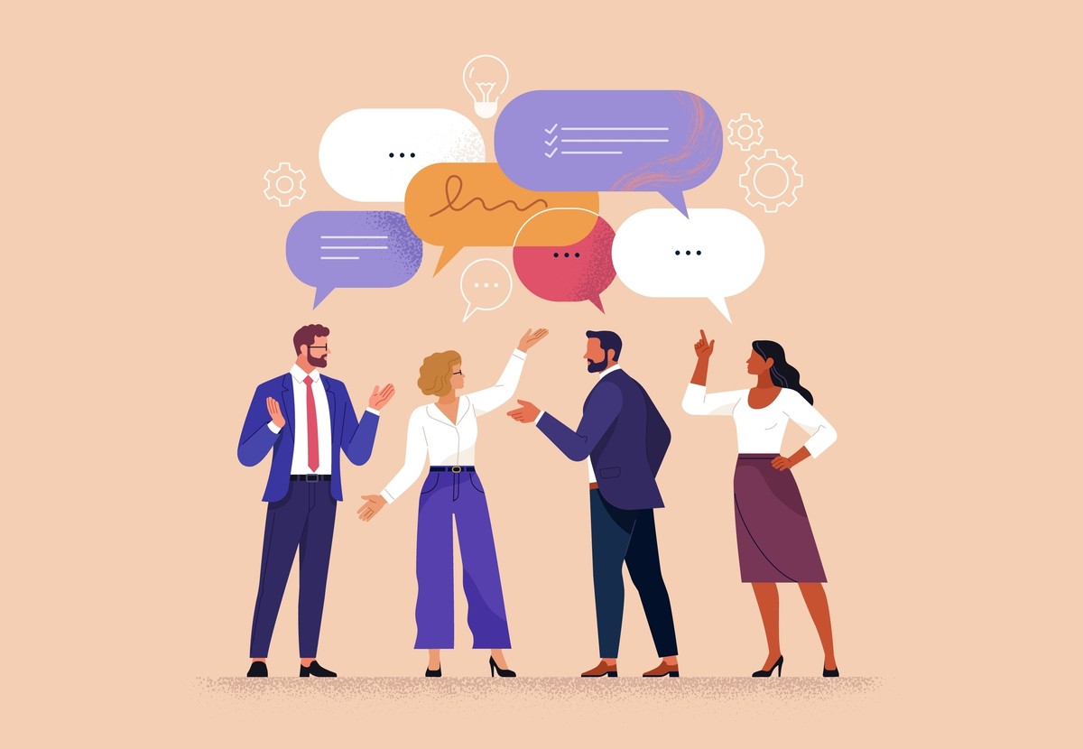 Wystarczy jedno zdanie by kandydat zrezygnował. Co firmy powinny wiedzieć o języku inkluzywnym?