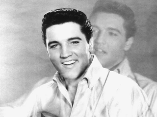 Elvis Presley