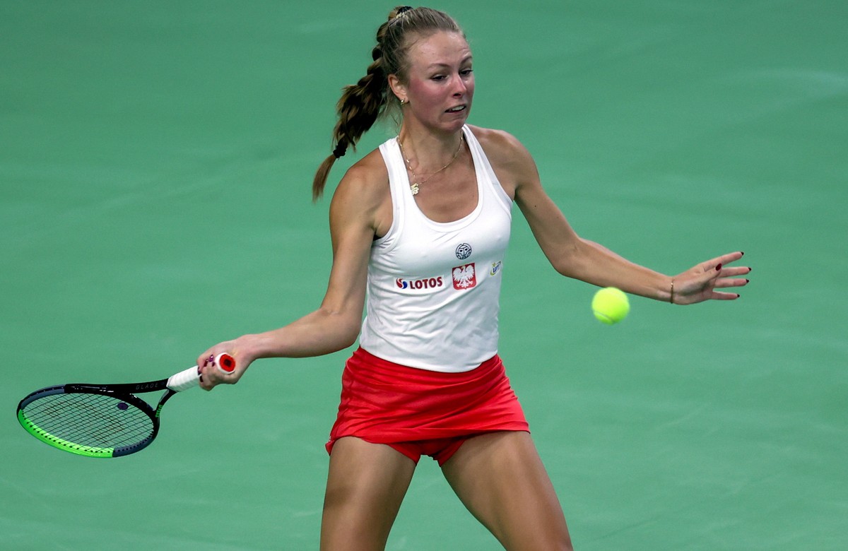 Magdalena Fręch