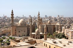 Niezwykłe znalezisko w Egipcie. Polacy odkryli kościół z połowy IV wieku