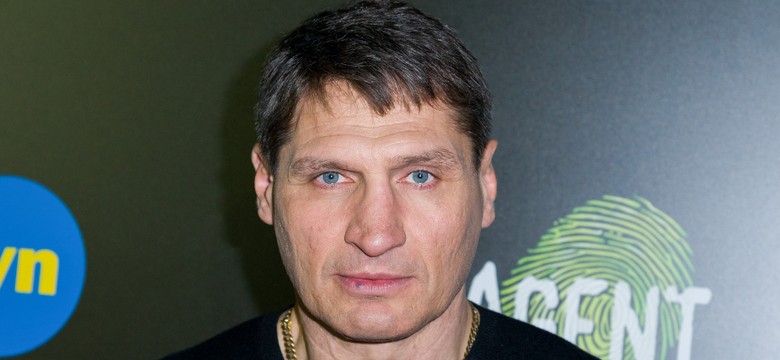 Andrzej Gołota "wyznawcą" teorii spiskowej. Chodzi o koronawirusa