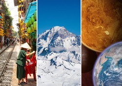 Quiz z wiedzy ogólnej. Wybitnie inteligentni zdobędą 12/12. Ty też dasz radę?