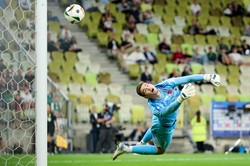 Ekstraklasa. Kapic z golem kolejki, kuzyn Haalanda dał Rakowowi trzy punkty