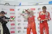 Kia Lotos Race 2012: Mirecki obronił pozycję lidera