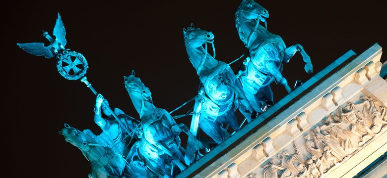 Sylwester w Berlinie? Wcale nie musi być drogi