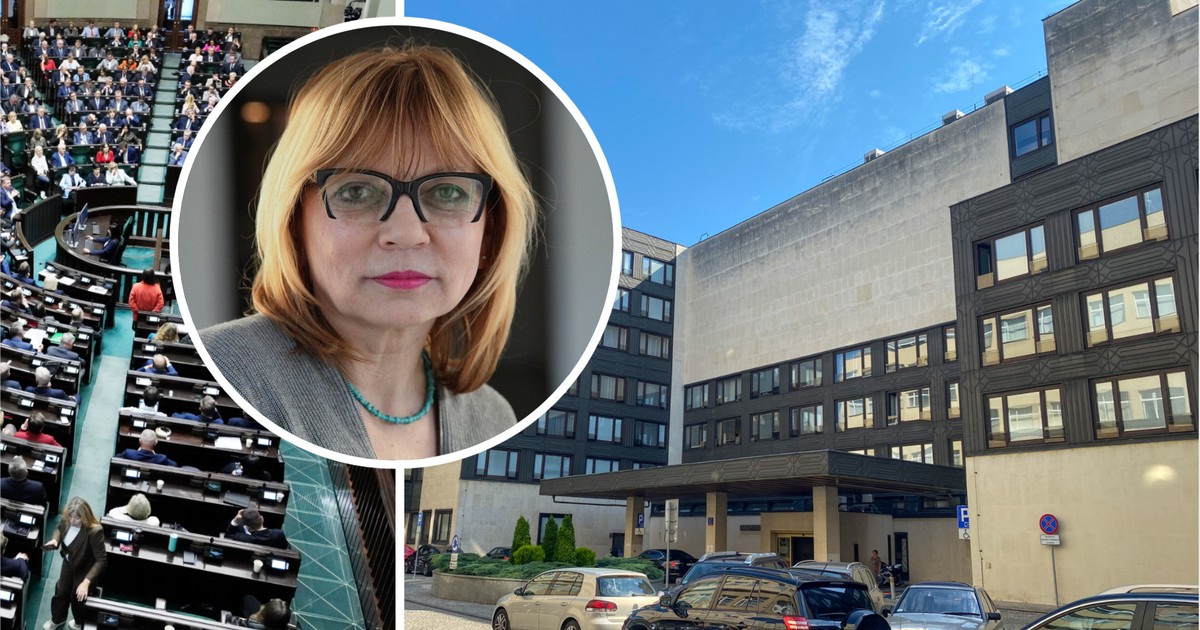 Niepokojące zjawisko w Sejmie. Prof. Marciniak wskazuje trzy przyczyny