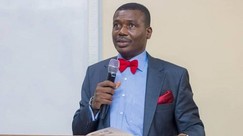 Lagos #EndSARS panel member Adegboruwa says: 'I trust Sanwo-Olu to make our report public'