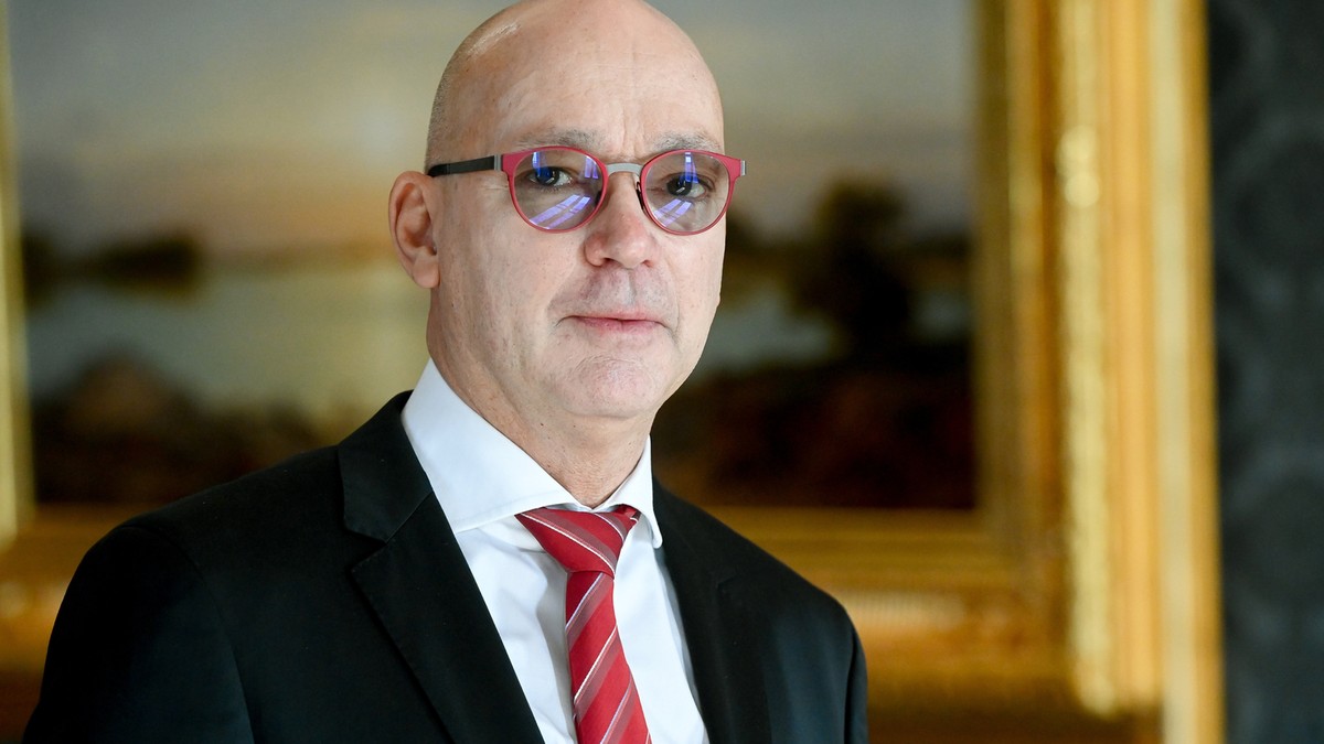 PEGASUS – Nem talÃ¡lt jogsÃ©rtÃ©st az adatvÃ©delmi biztos Pegasus-Ã¼gyben