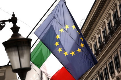 KE porozumiała się z Włochami w sprawie budżetu. Bruksela nie uruchomi procedury nadmiernego deficytu