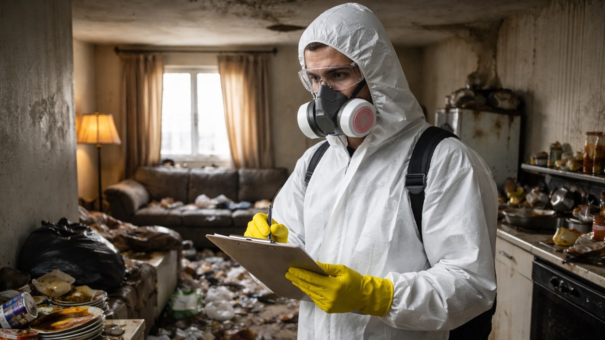 Profesionalno čišćenje