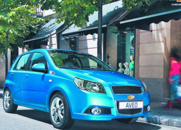 Chevrolet Aveo – kolejna zmiana przyszła w 2006 roku. Ukraiński właściciel FSO – AvtoZAZ kupił licencję na produkcję nowego samochodu od amerykańskiego giganta motoryzacyjnego General Motors. Pierwszy Chevrolet Aveo w wersji sedan zjechał z taśmy w 2007 roku. Do 2011 roku produkowano kilka wersji tego auta.
