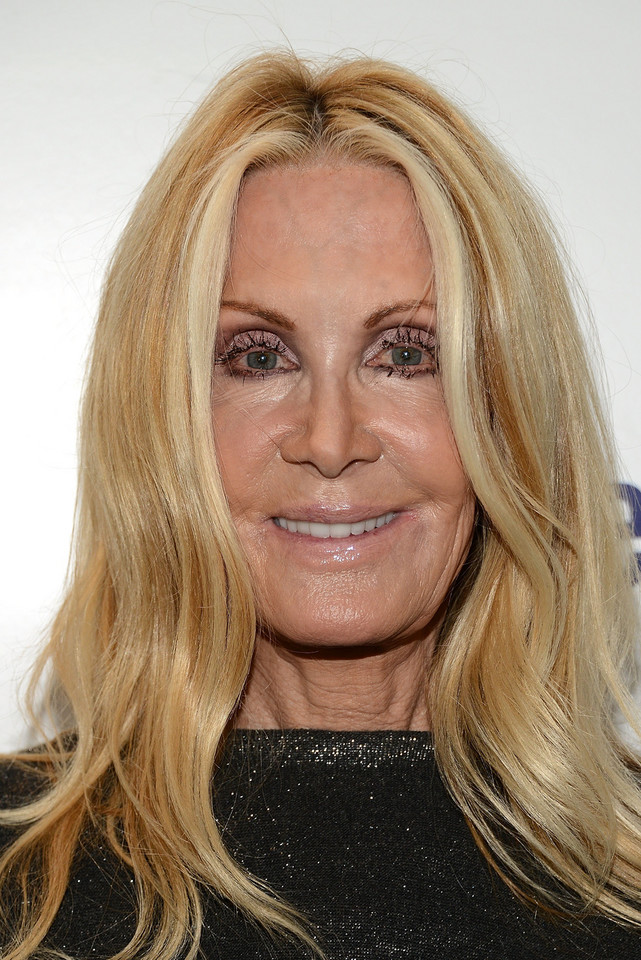 Joan Van Ark