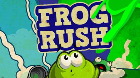 Frog Rush