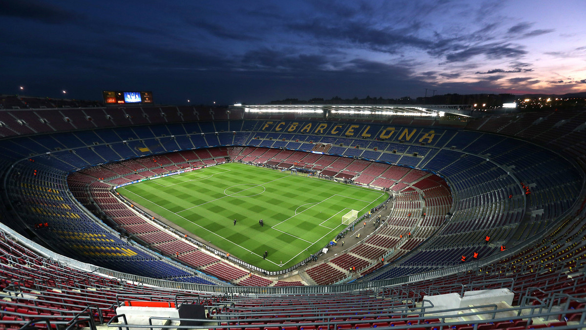Sejsmograf zainstalowany ok. 500 metrów od stadionu Barcelony Camp Nou odnotowuje wstrząsy po bramkach zdobytych przez piłkarzy tego klubu. Taką obserwację przedstawił na konferencji naukowej w Wiedniu zespół pod przewodnictwem Jordiego Diaza.