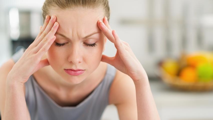 mi a migrén és a magas vérnyomás