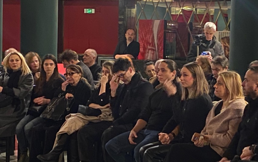 Komemoracija majci Stevana Pialea