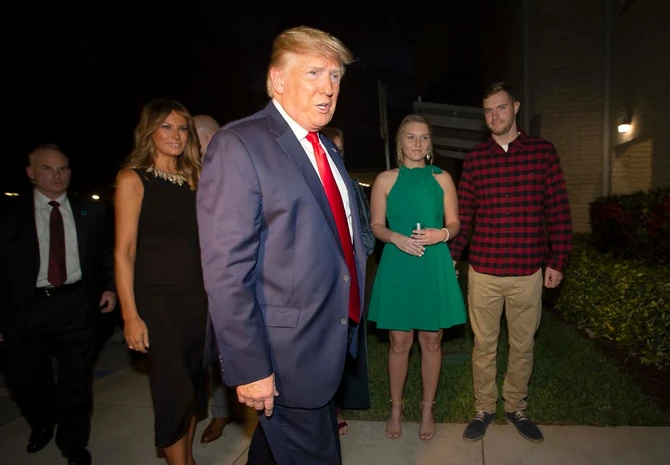 Uzalud su sva nadanja