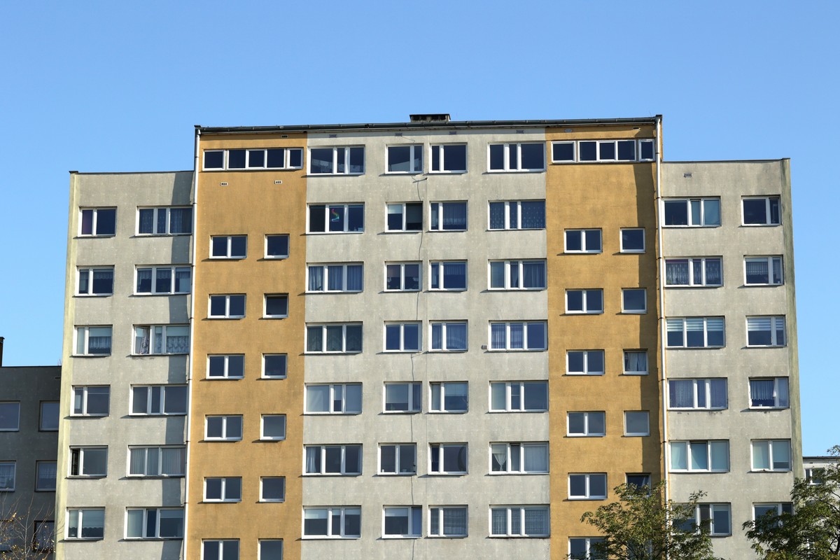 Rośnie zdolność kredytowa Polaków. Kupujących stać choćby na pokój więcej