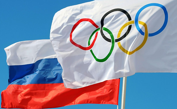 Rosja odwołała się do Trybunału Arbitrażowego w Lozannie ws. zawieszenia jej sportowców