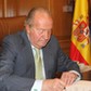 Juan Carlos abdykacja Hiszpania