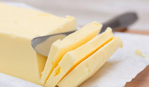 Czy masło jest zdrowe? Obalamy mity na temat masła