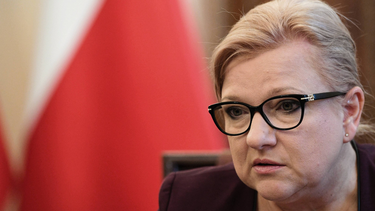 Strajk nauczycieli. Beata Kempa o Sławomirze Broniarzu