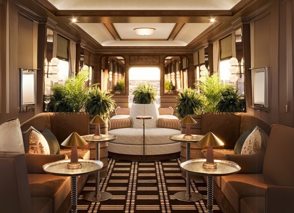 Britannic Explorer- najluksuzniji voz do sada!