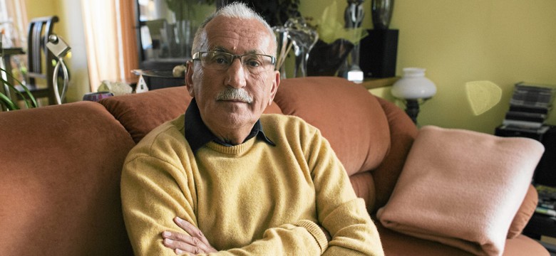 Mąż Szymanek-Deresz o Macierewiczu: Nie liczy się z moim bólem