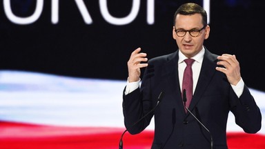 Mateusz Morawiecki komentuje wynik szczytu COP24