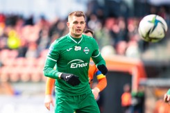 Najlepszy polski strzelec przenosi się na trzy lata do Turcji