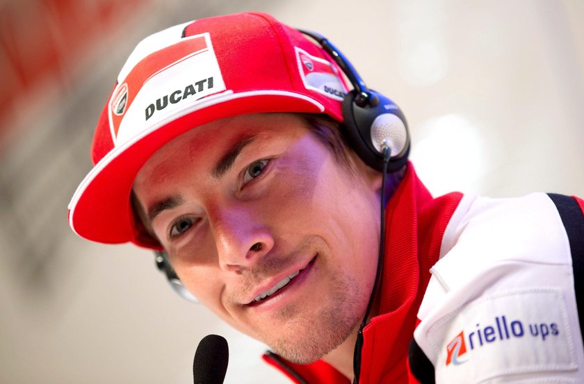 Nicky Hayden nie żyje. Tragiczna śmierć byłego mistrza świata MotoGP