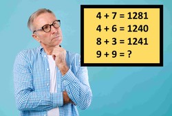 "Wstyd przyznać, że rozwiązanie zajęło tyle czasu". Poradzisz sobie z tą zagadką?