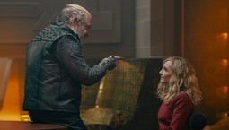 Nowy serial z kultowego uniwersum wywołuje niezdrowe emocje. Widzowie i krytycy podzieleni