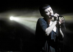 Maria Peszek: Jeśli pokazuje tyłek, to dlatego że mi spodnie spadają [WYWIAD]