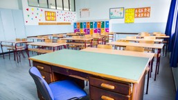 coraz mniej zerówek w szkołach. likwidacja podyktowana demografią