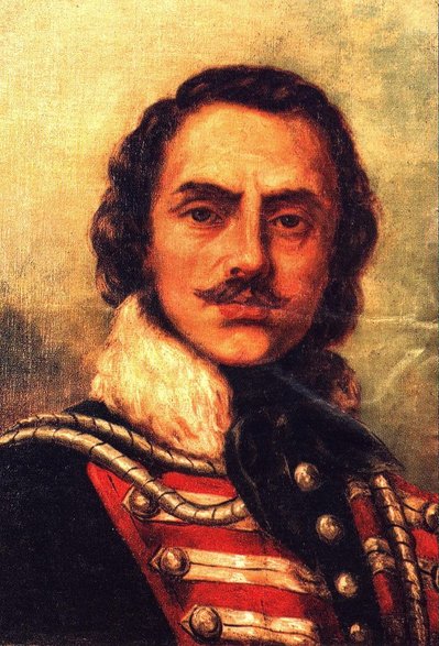 Kazimierz Pułaski