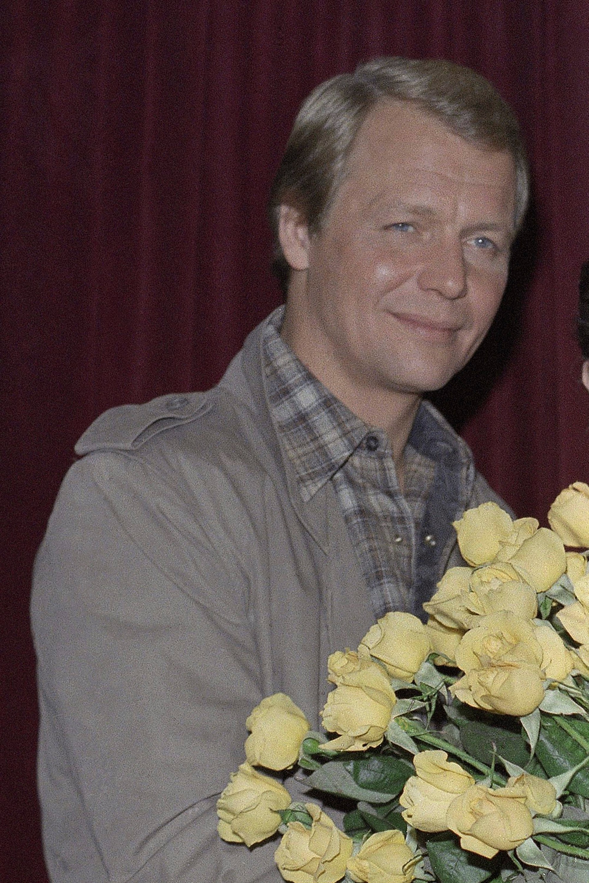 Zomrel herec David Soul známy zo seriálu Starsky & Hutch.