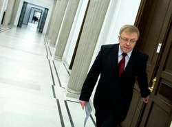 Koalicja zażenowana raportem Pitery