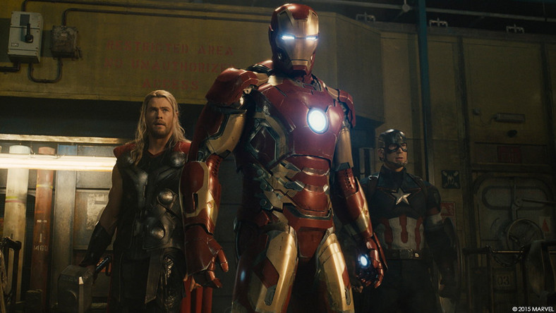 Avengers: Age of Ultron instal the last version for apple