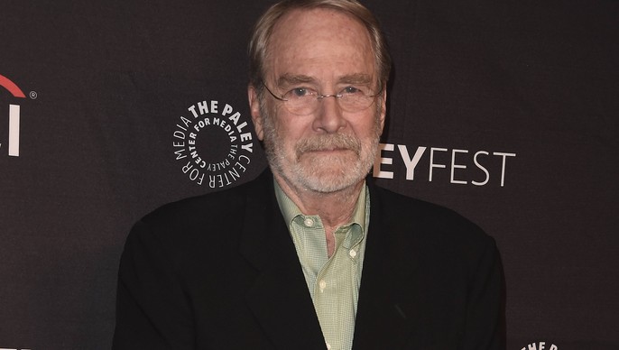 Meghalt a Két pasi meg egy kicsi világsztárja