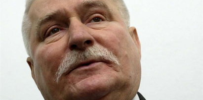 Wałęsa: Mogłem startować. Dałbym radę