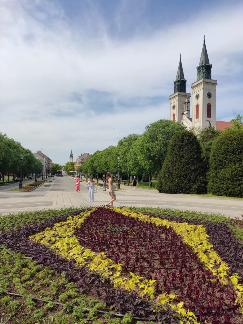 Sombor je poznat po fijakerima, tamburašima i izuzetnim prirodnim lepotama