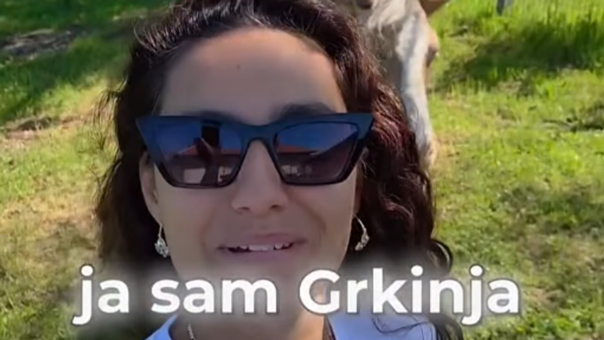 Grkinja Joana