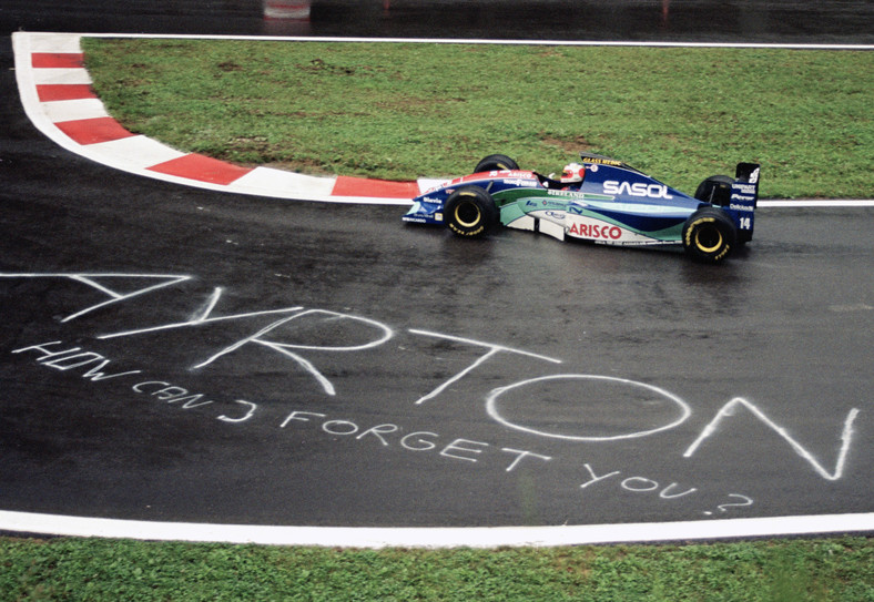 Rubens Barrichello