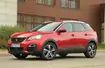 Peugeot 3008 - stylowy crossover