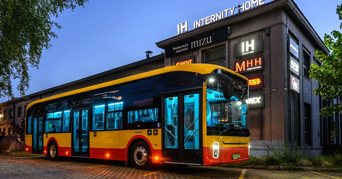 Chińczycy rozbili bank w Warszawie. Zgarnęli wielki kontrakt